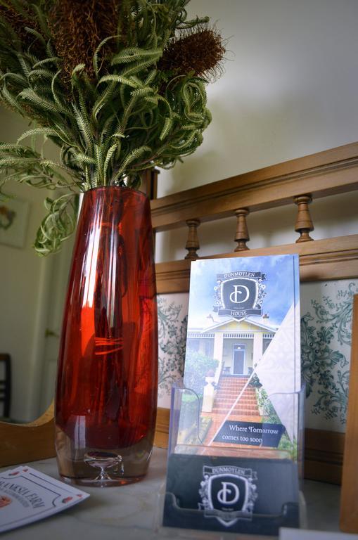 Dunmoylen House Bed and Breakfast Albany Exteriör bild