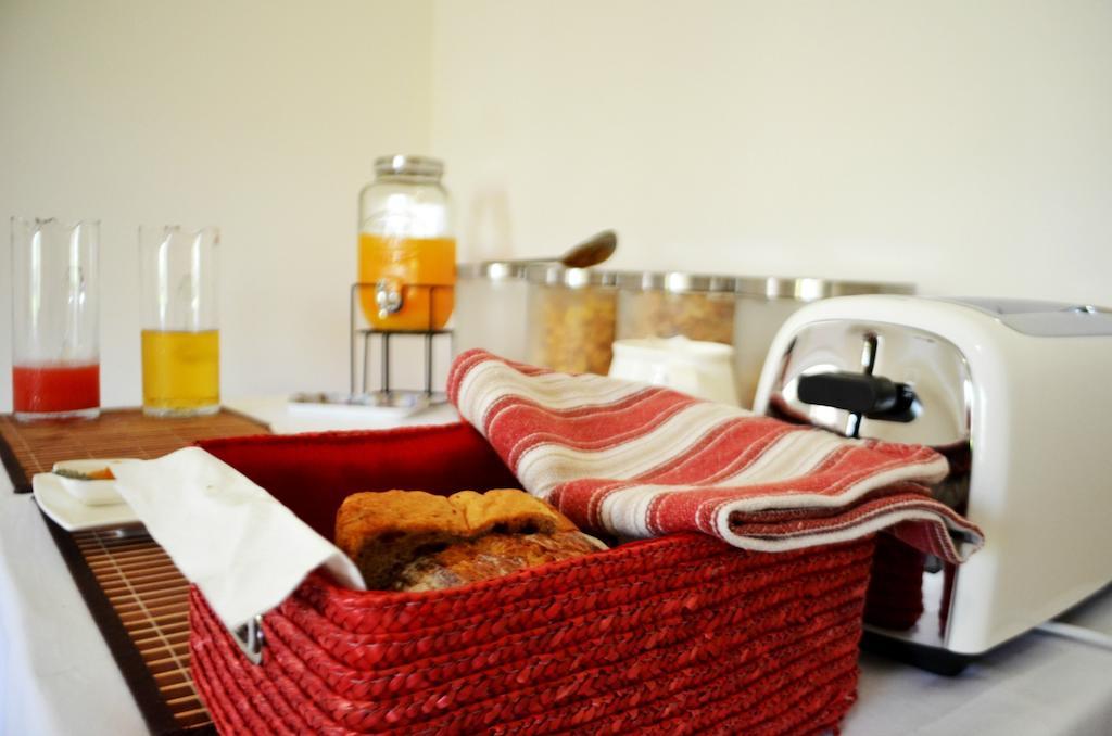 Dunmoylen House Bed and Breakfast Albany Exteriör bild