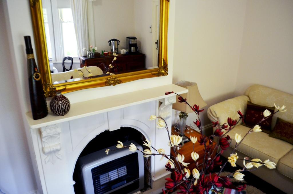 Dunmoylen House Bed and Breakfast Albany Exteriör bild