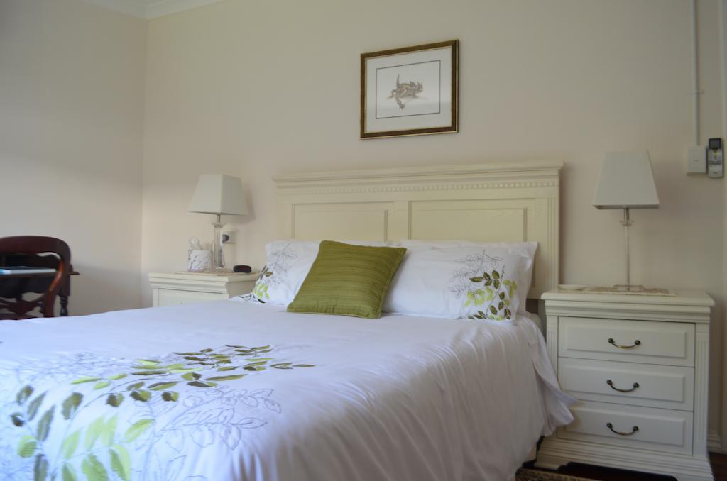 Dunmoylen House Bed and Breakfast Albany Rum bild