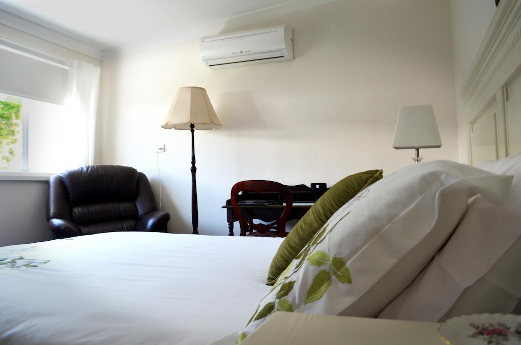 Dunmoylen House Bed and Breakfast Albany Rum bild