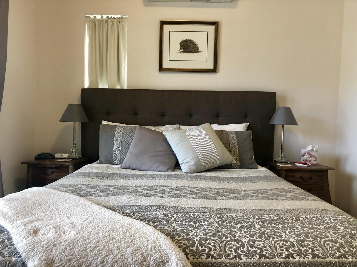 Dunmoylen House Bed and Breakfast Albany Exteriör bild