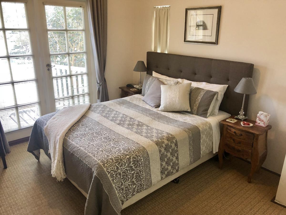 Dunmoylen House Bed and Breakfast Albany Exteriör bild