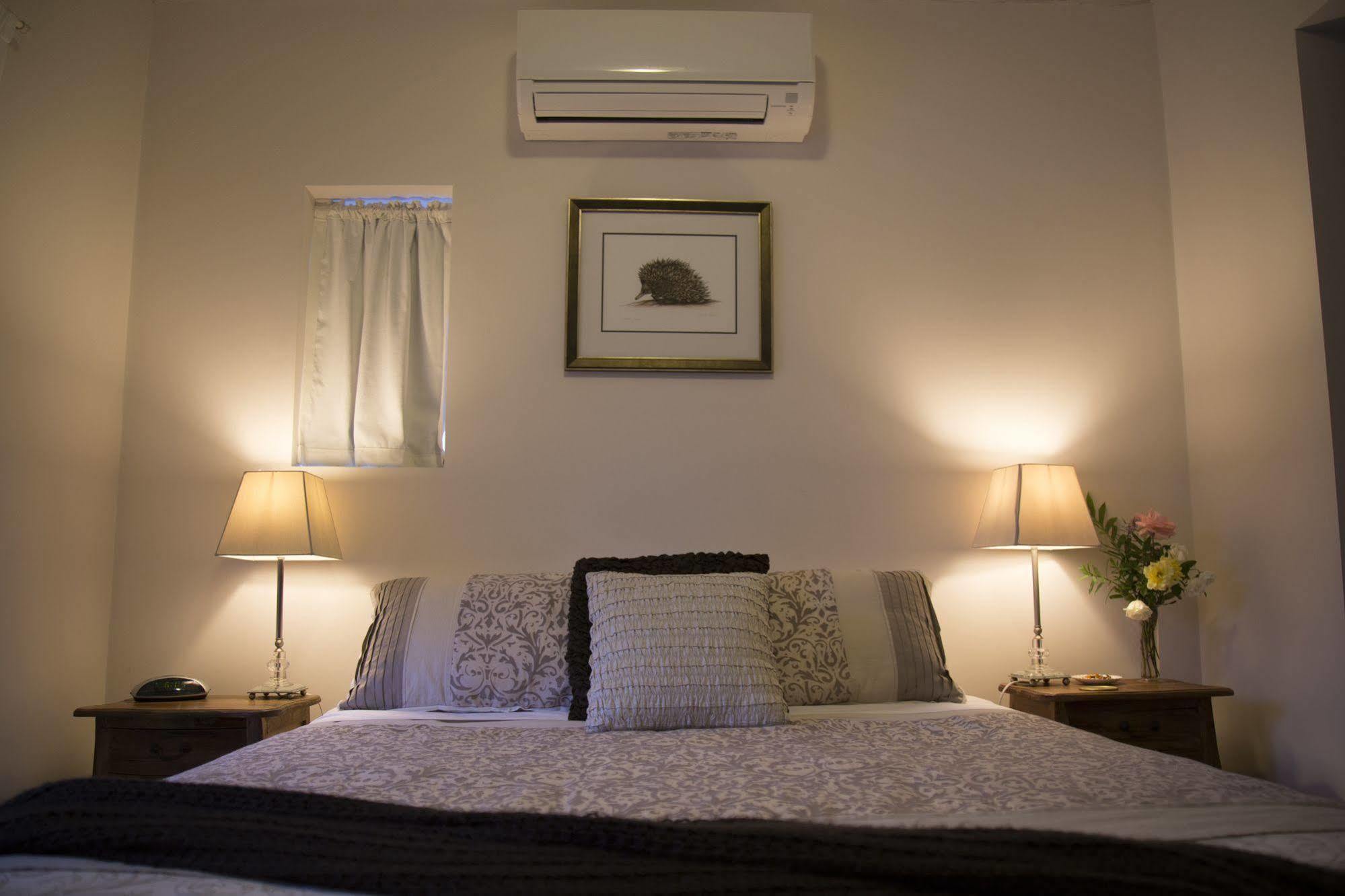 Dunmoylen House Bed and Breakfast Albany Exteriör bild