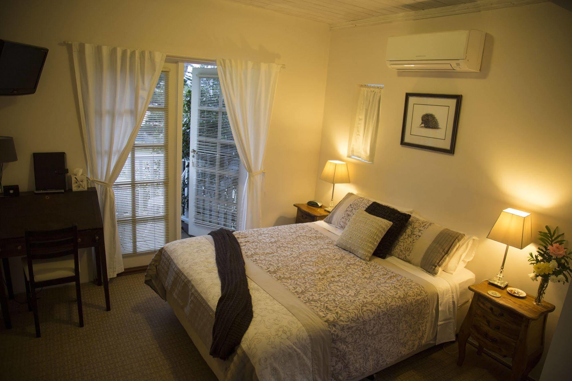 Dunmoylen House Bed and Breakfast Albany Exteriör bild