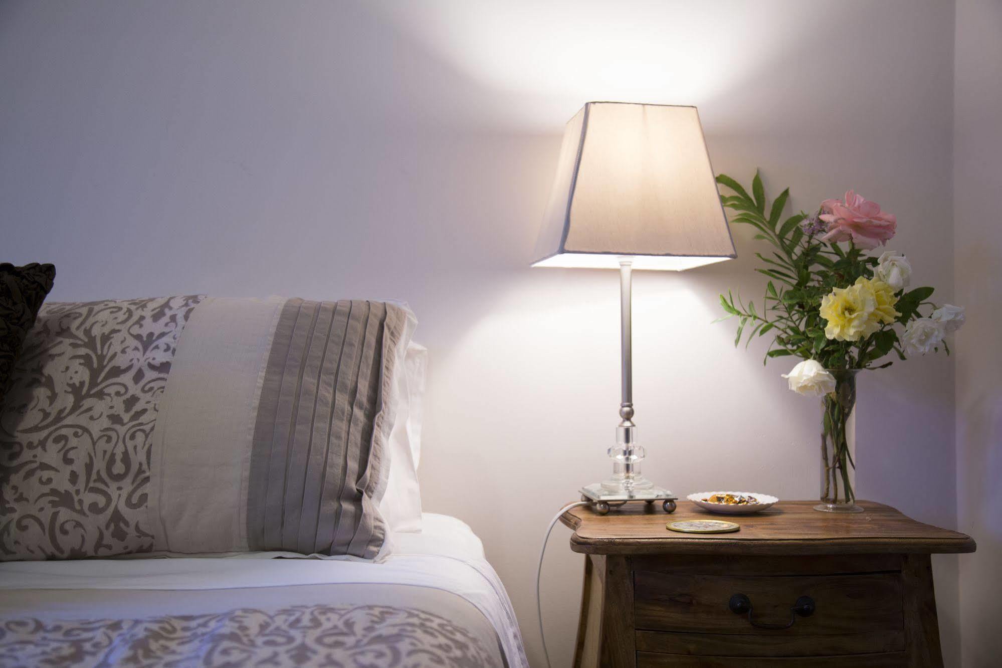 Dunmoylen House Bed and Breakfast Albany Exteriör bild